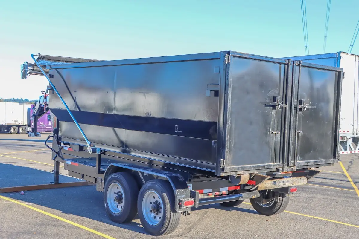 Dumpster Rental services in Crosby, TX
